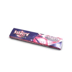 Juicy Jays King Size Slim Bubblegum